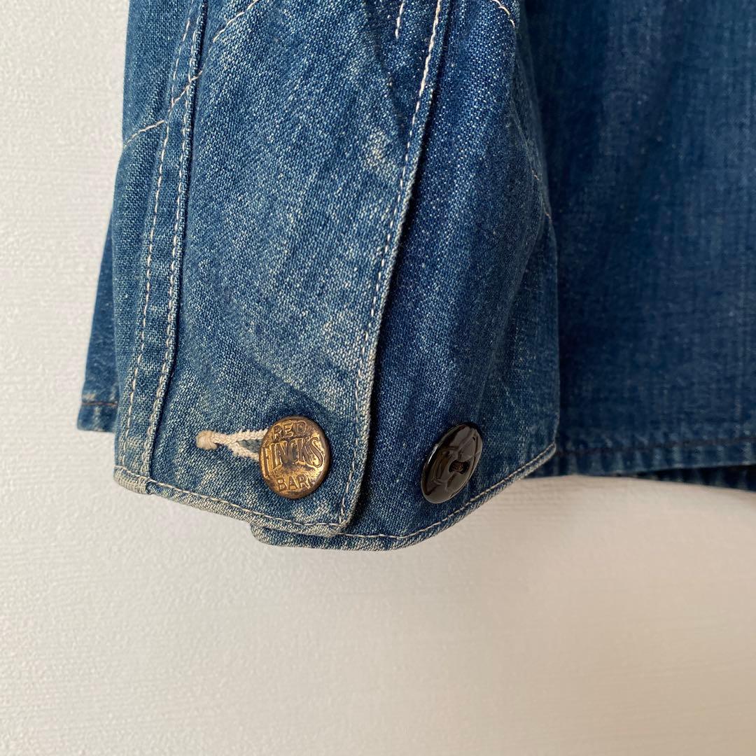 1950s フィンクス　カバーオール