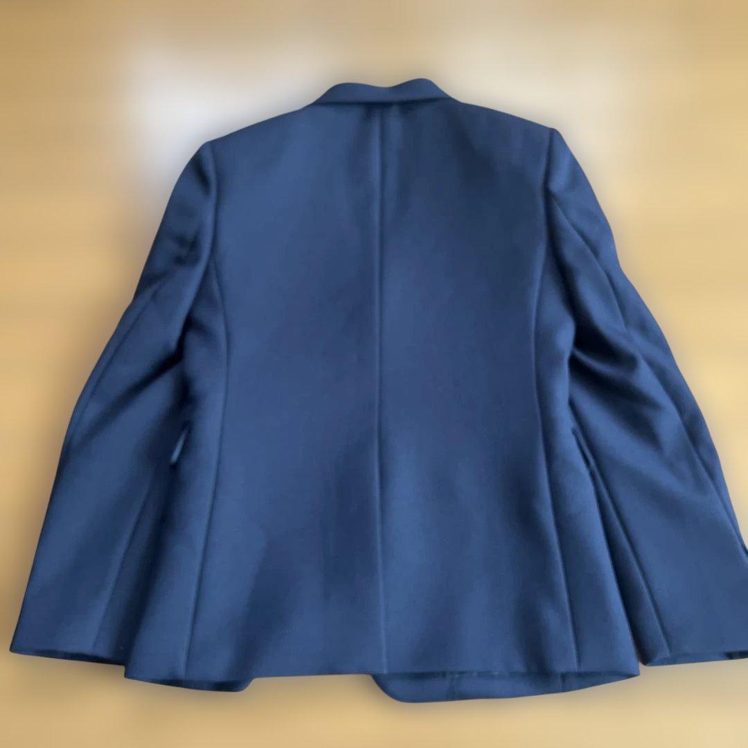 新品同様✨定価2.3万★レディフレディ150 濃紺　スーツセットアップ⑤点セット