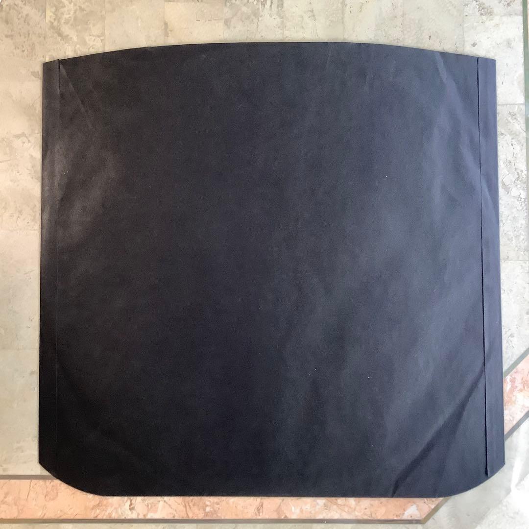 レア曲目リスト付!新品同様! ビートルズ 1969年発売 サージェントペパーーズ