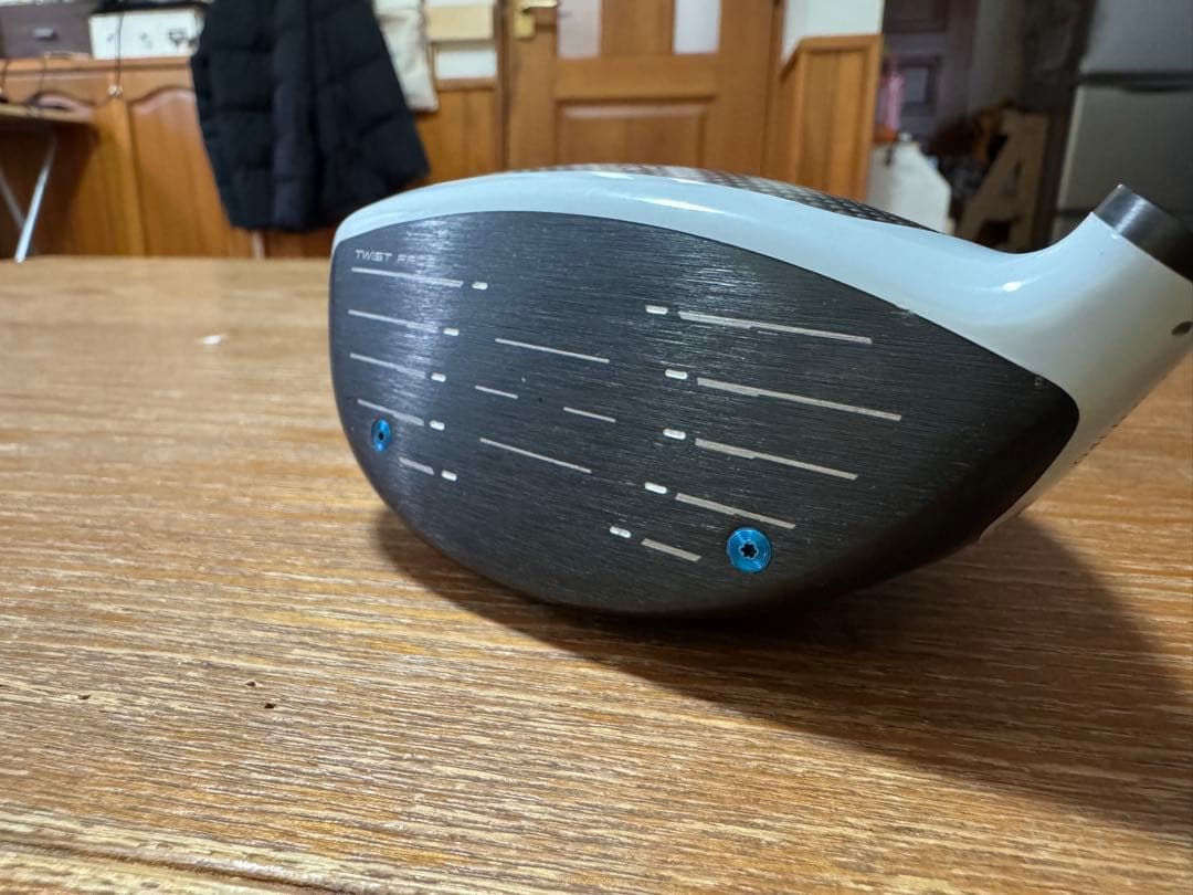 TaylorMade SIM ドライバー 9.0度