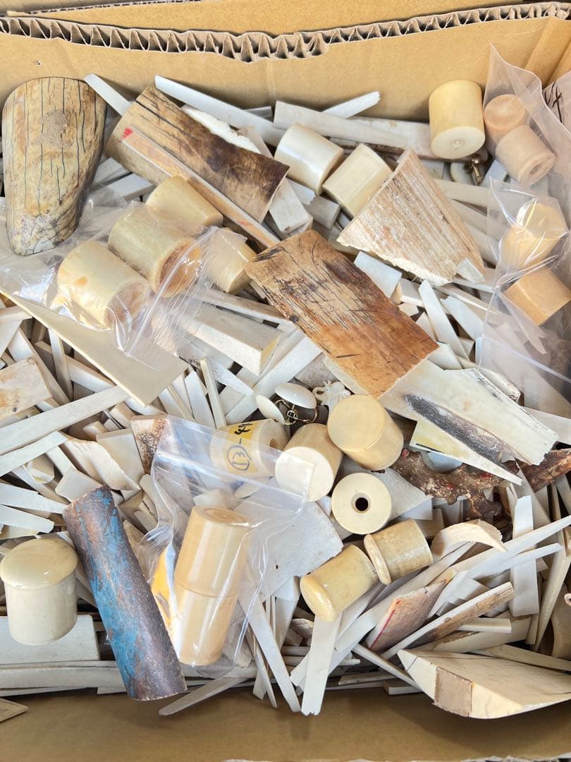 チャイションプー　極上　楊枝素材　6900g