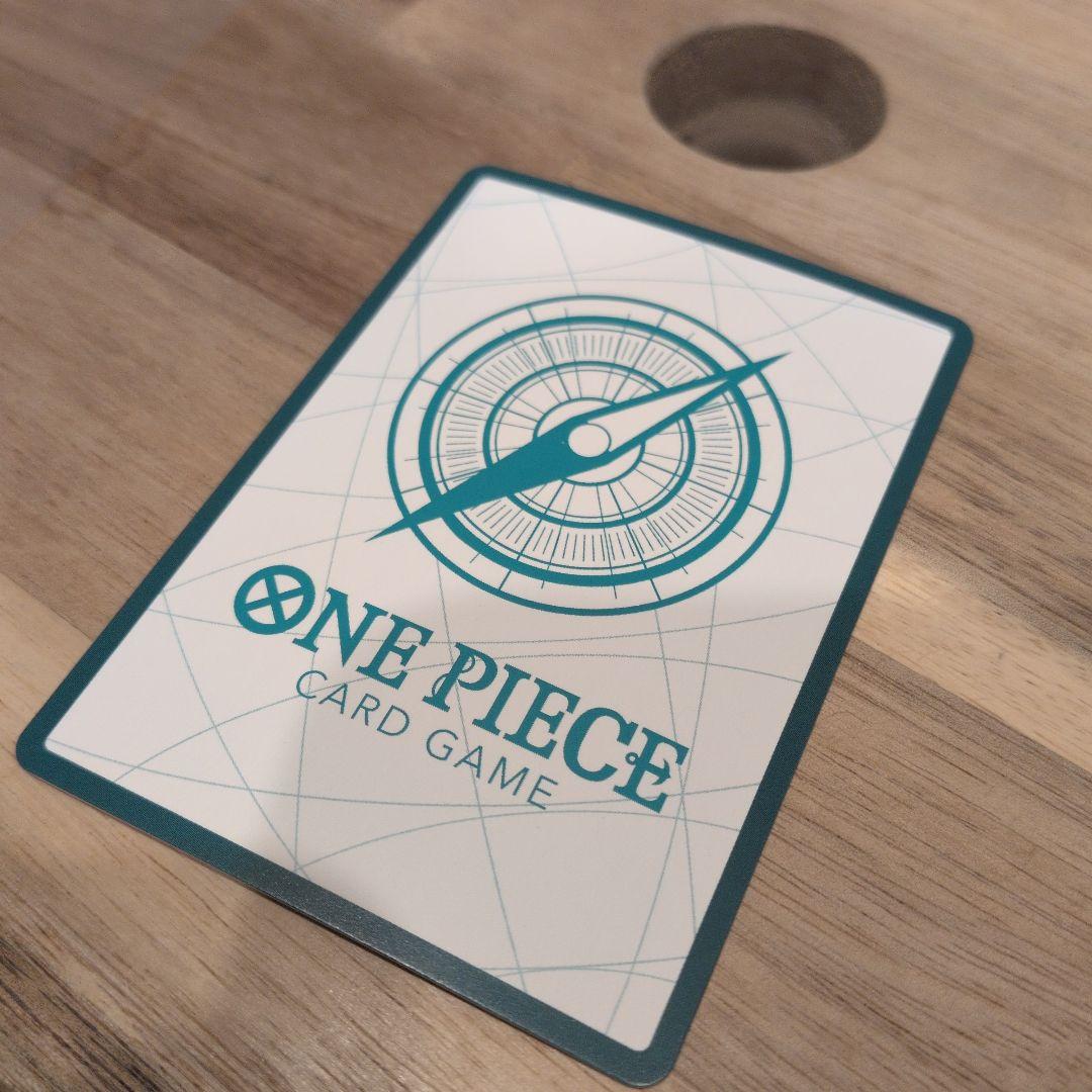 ワンピース カードゲーム ドン!!カード セット　金ドン