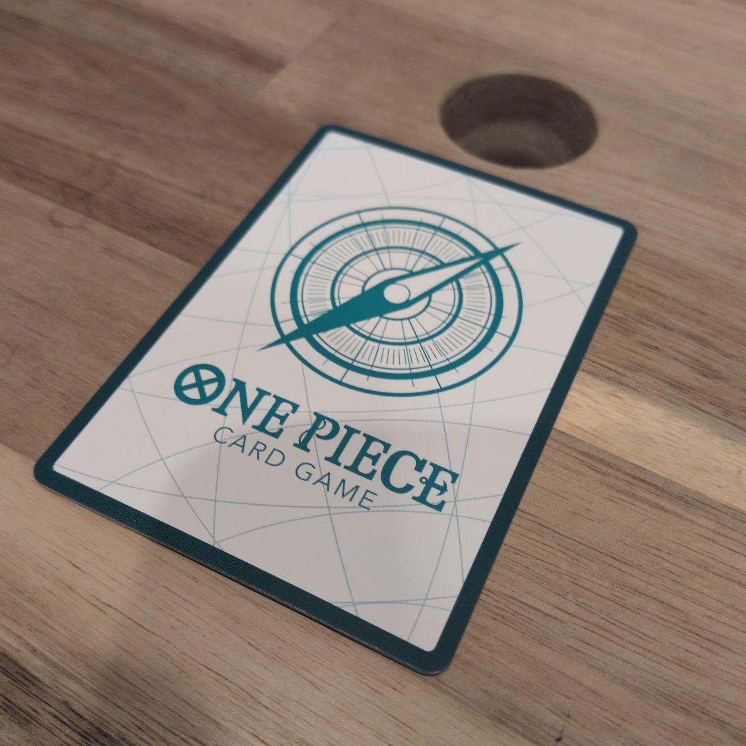 ワンピース カードゲーム ドン!!カード セット　金ドン