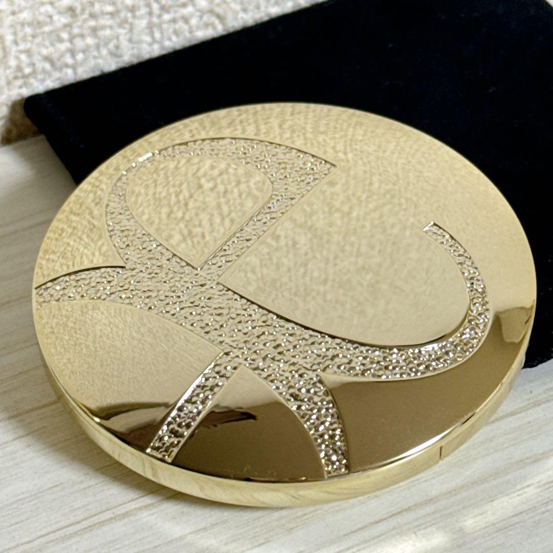 新品 エレガンス ラ プードル オートニュアンス Ⅷ フェイスパウダー