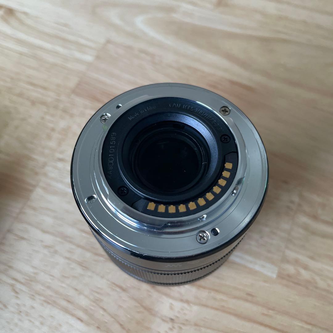ヤマダ⭐︎ヤマシタ　LUMIX G VARIO 35-100mm レンズ