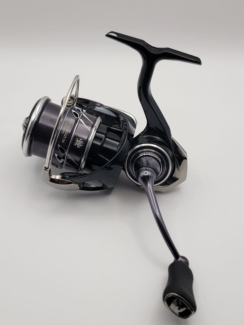 リール DAIWA 23 TATULA FC LT2500SS-H-QD
