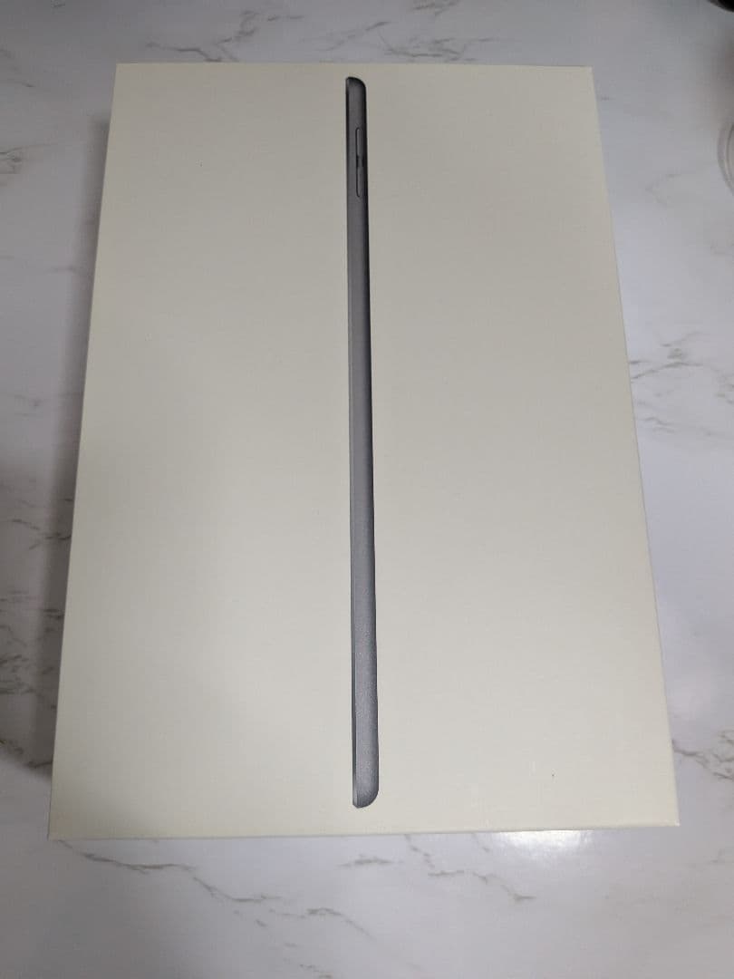 iPad mini5 WiFiモデル 64GB スペースグレー