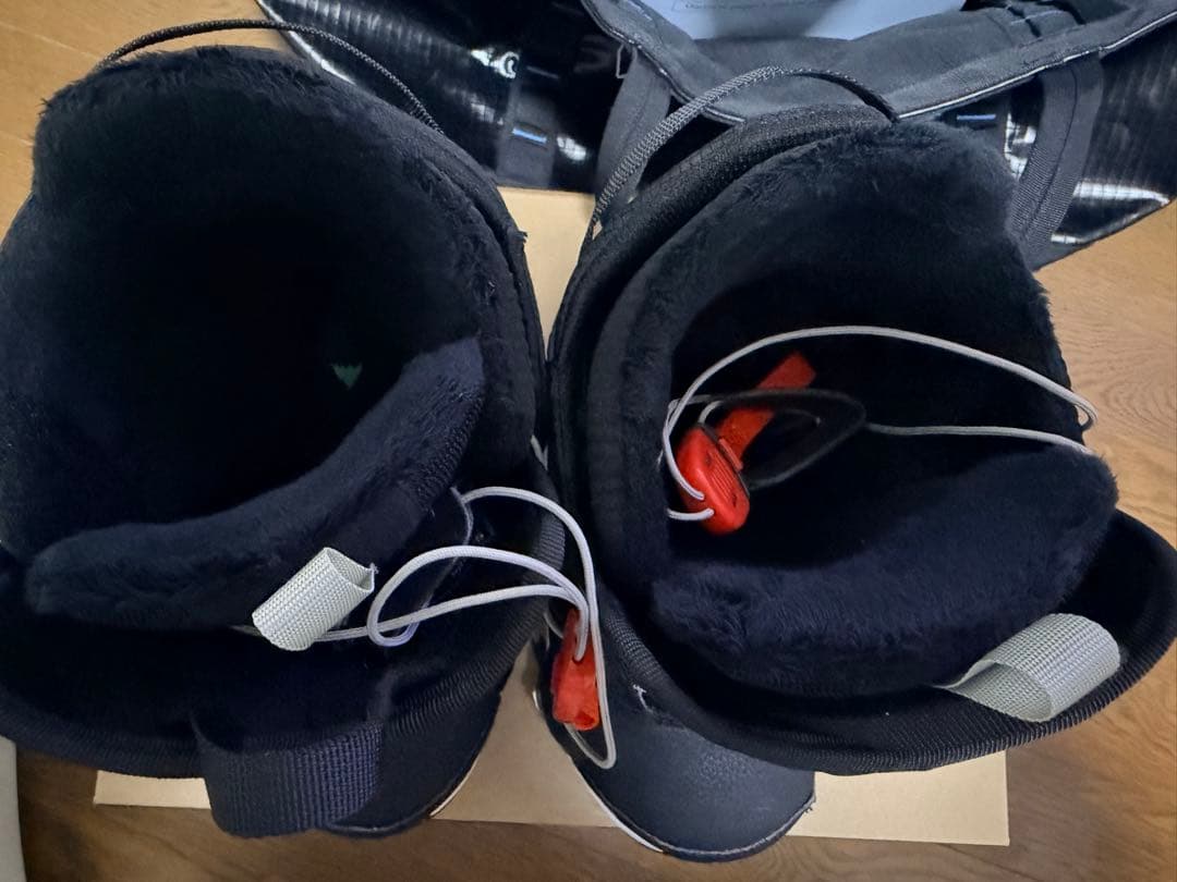 Burton Kids Smalls Step On スノーボードブーツ