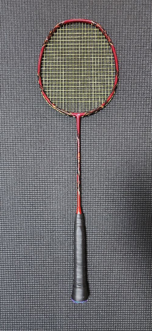 YONEX ボルトリック VOLTRIC 80E-tune 3UG5 2本セット