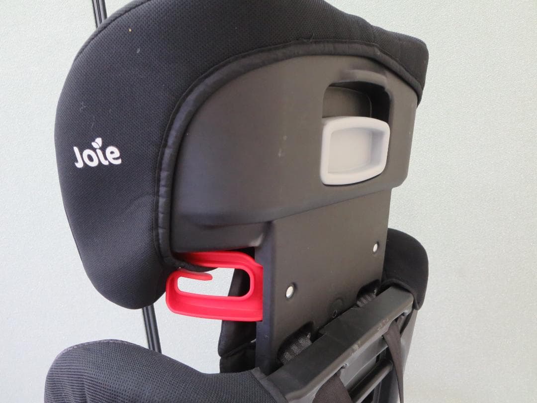 ジョイー　エレベート　ジュニアシート・チャイルドシート