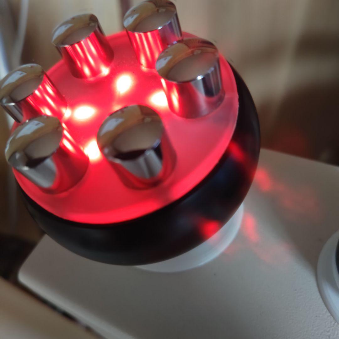 【美品】じぶんde エステ セルゼロマックス 作動良好 ダイエット 美容器具