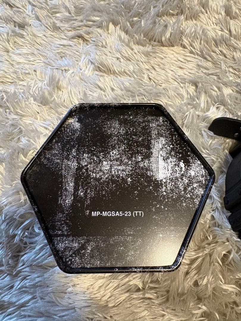 時計 G-SHOCK GX-56BB