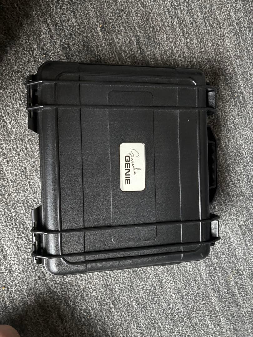 smoke genie smoke ninja アタッチメントセット