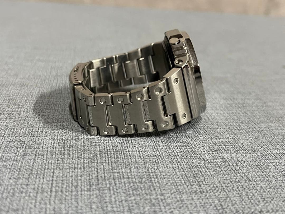 ☆G-SHOCK FULL L GM-B2100D-1AJF