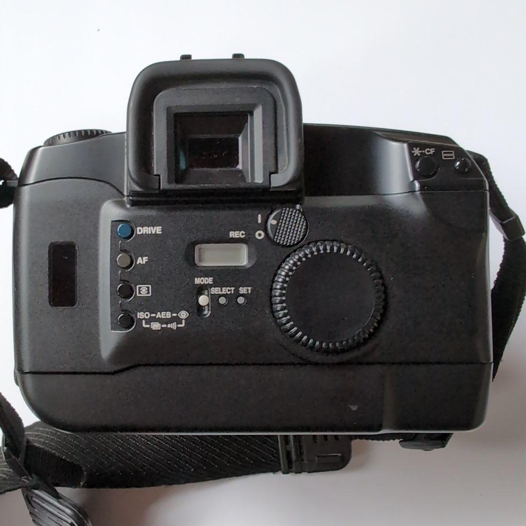 Canon EOS 5 一眼レフカメラ