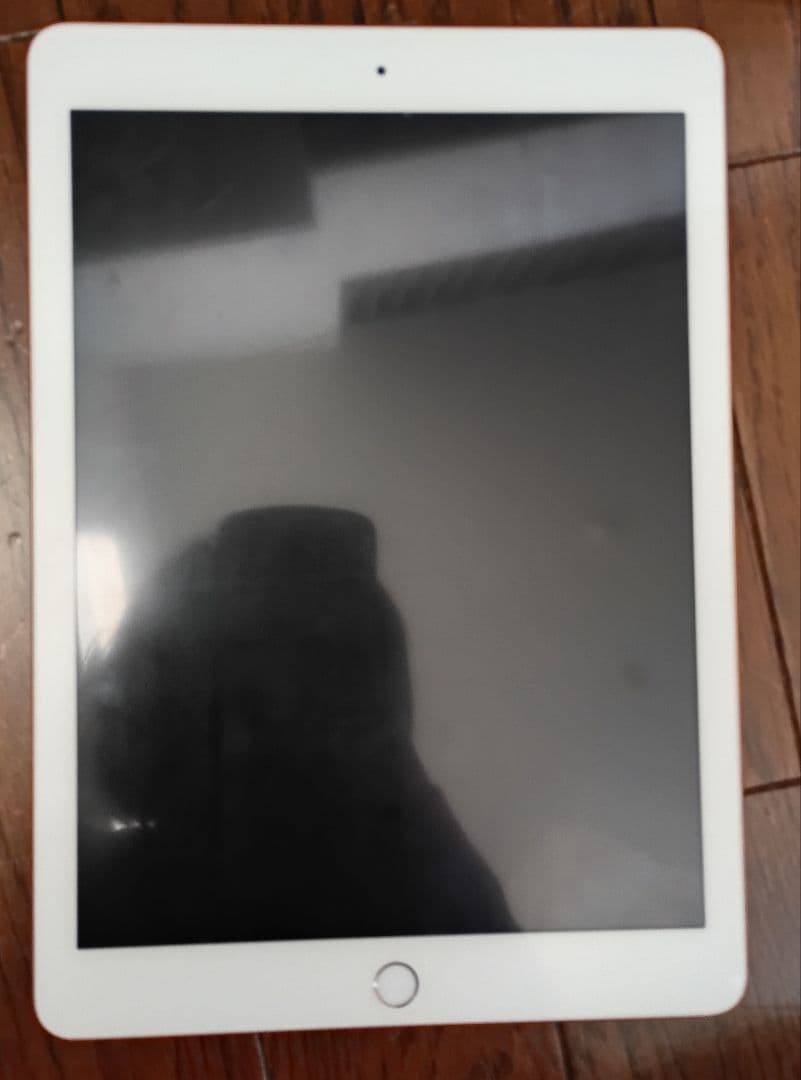 iPad6 ケース、充電器、Appleペンシル付き