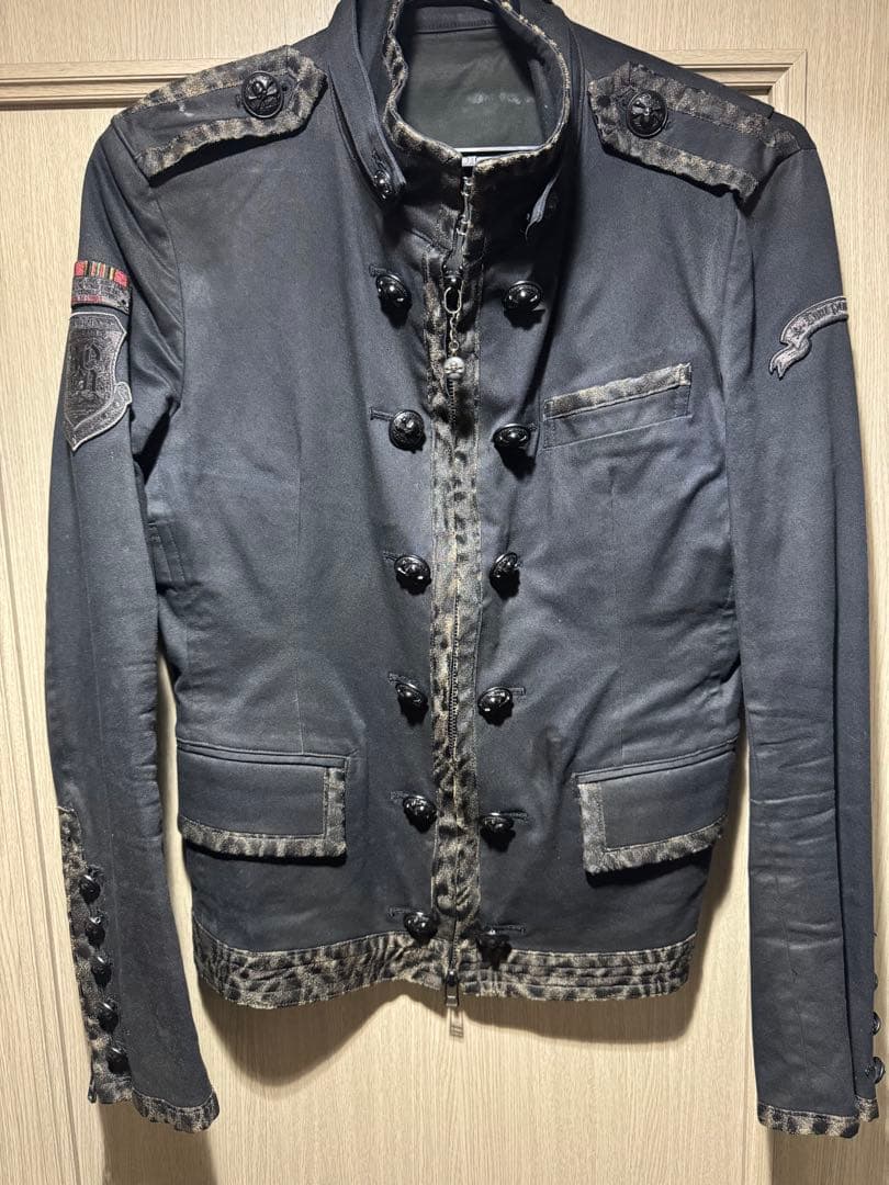 Roen ナポレオンジャケット