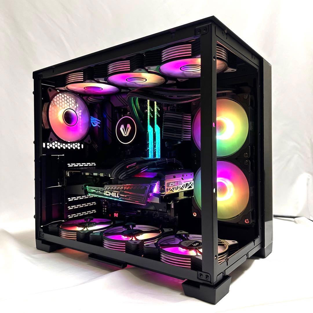 ゲーミングPC 初心者様も歓迎♪