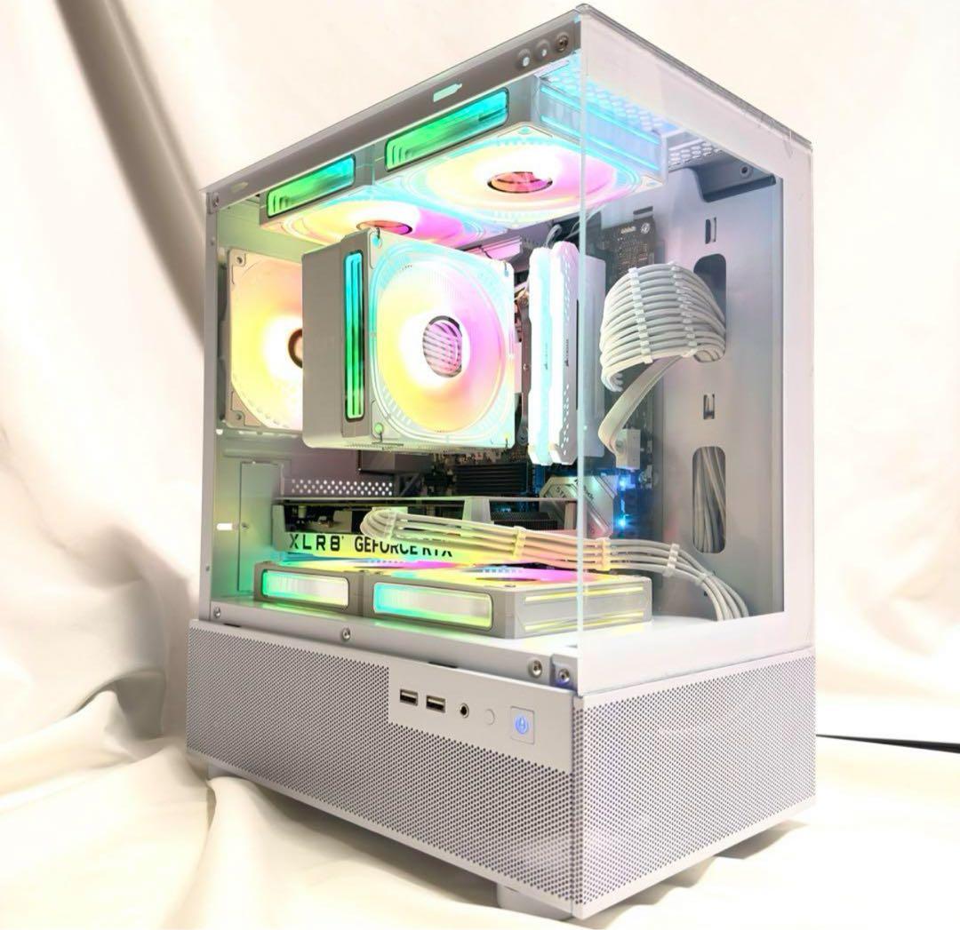 ゲーミングPC 初心者様も歓迎♪