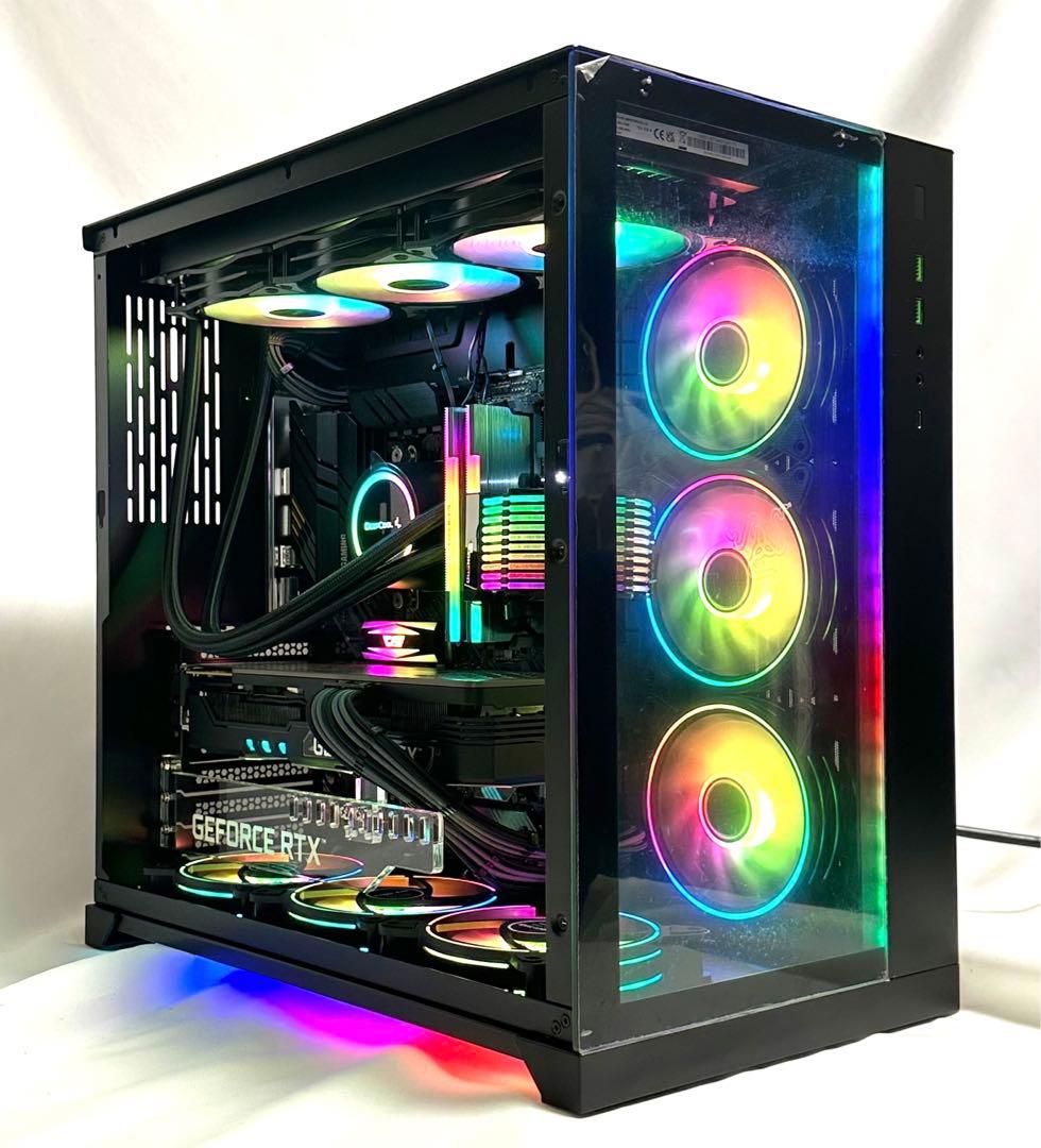 ゲーミングPC 初心者様も歓迎♪