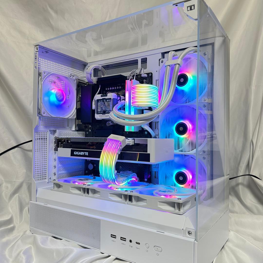 ゲーミングPC 初心者様も歓迎♪