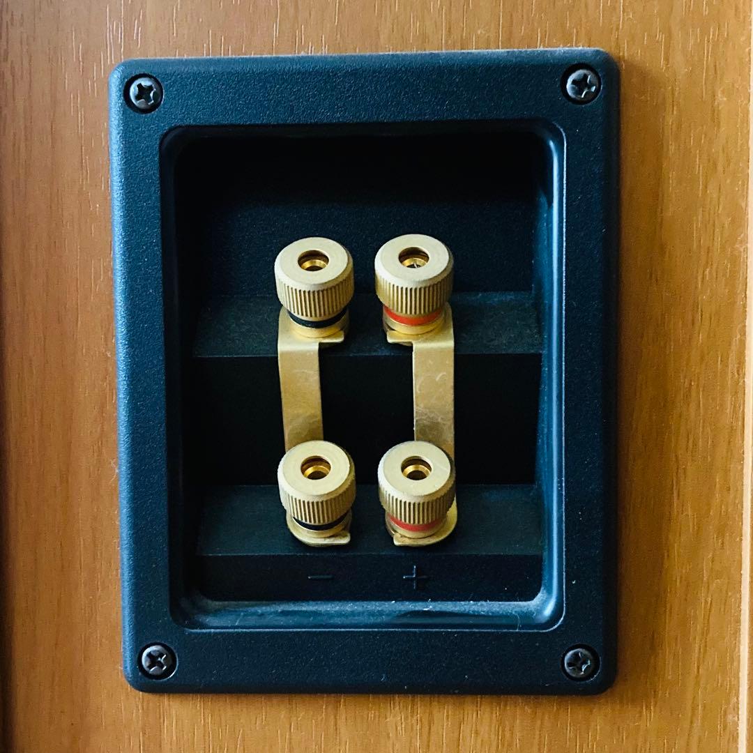 【良品】DENONトールボーイスピーカーSC-T33