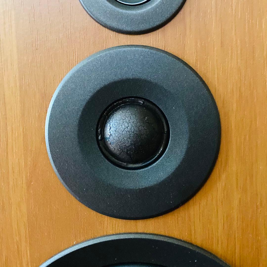 【良品】DENONトールボーイスピーカーSC-T33