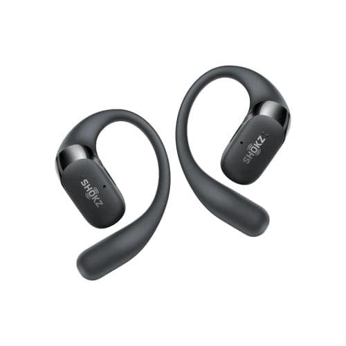 Shokz OpenFit 2+ オープンイヤーイヤホン