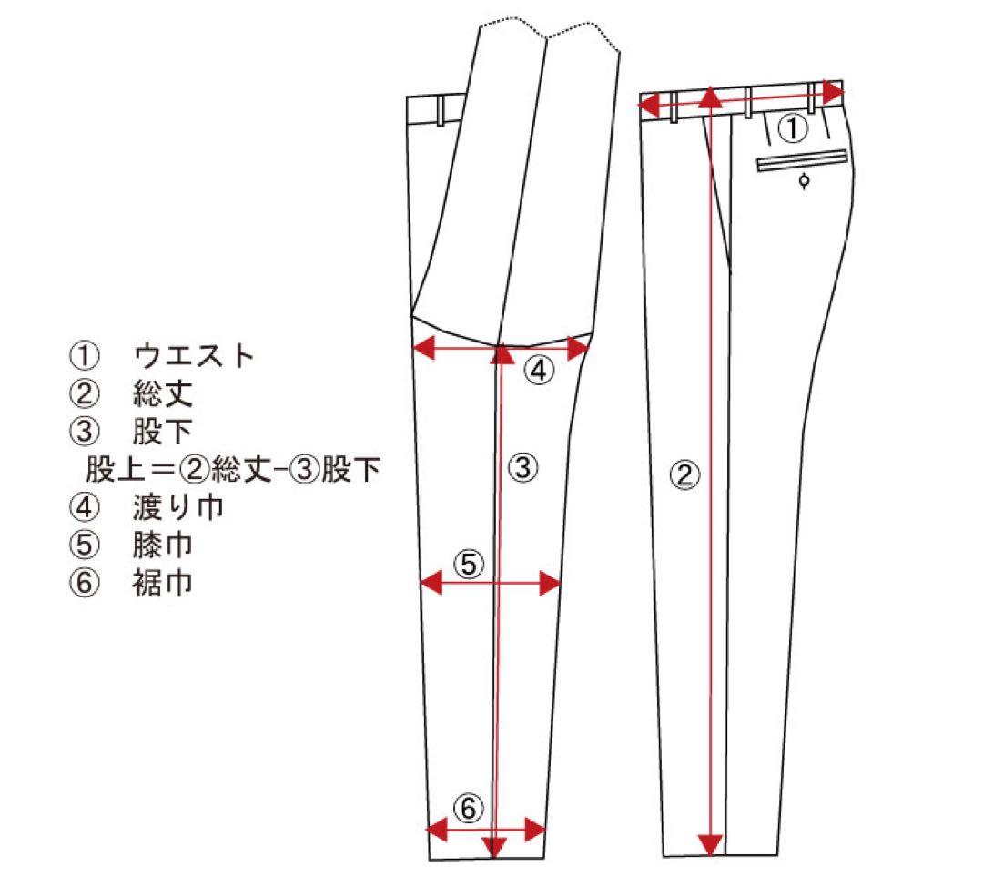 新品未使用incotex 31 ルーマニア製 定価35,000程 ボタニカル柄
