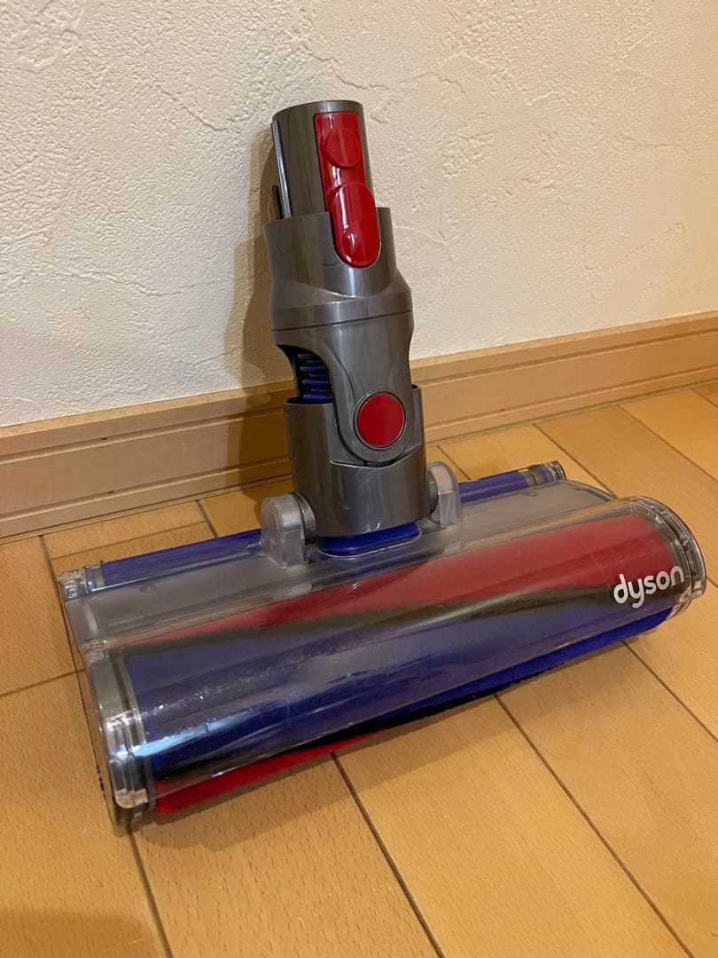 Dyson V10 SV12スティッククリーナー 本体　フルセット　美品