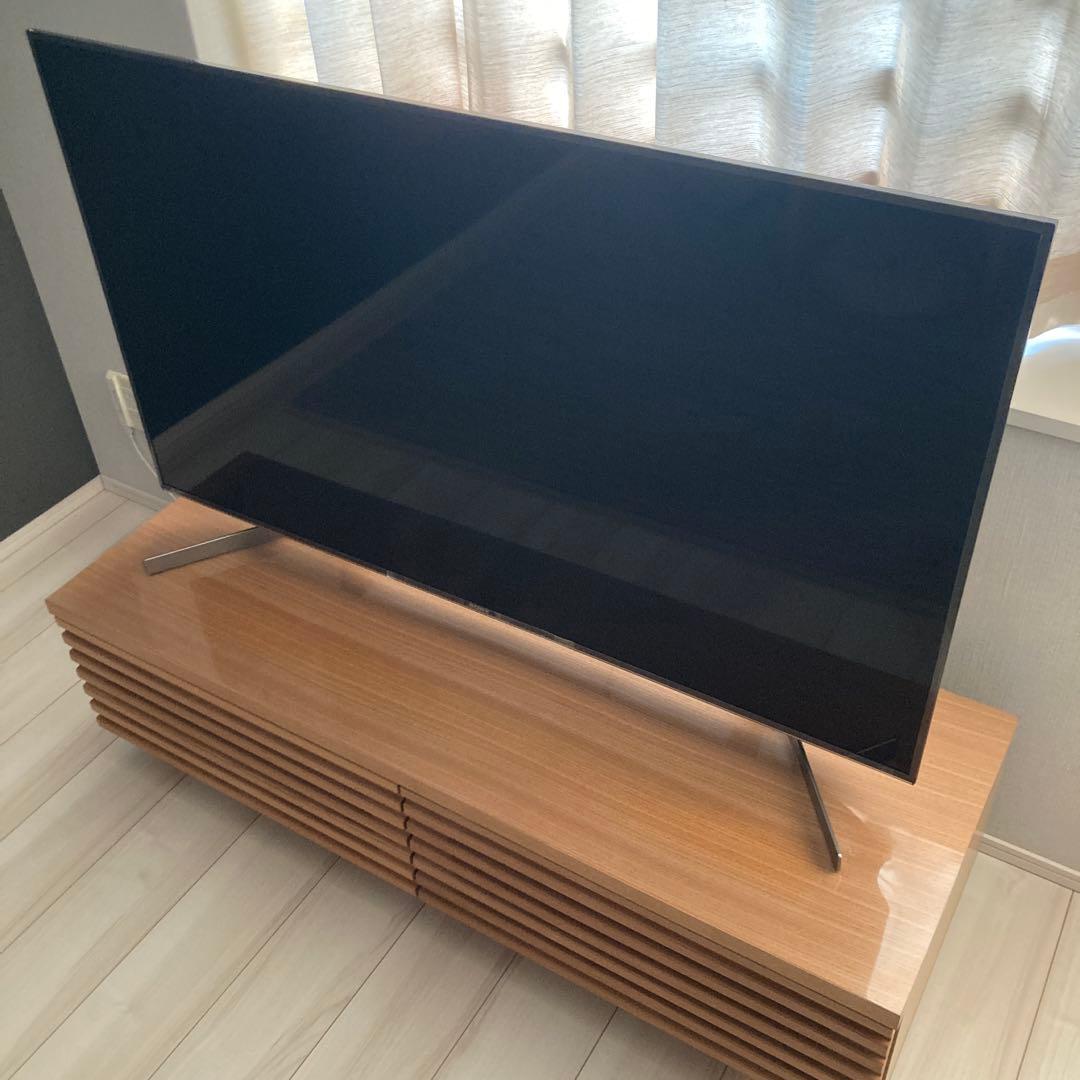 テレビ SONY BRAVIA KJ-49X9500G