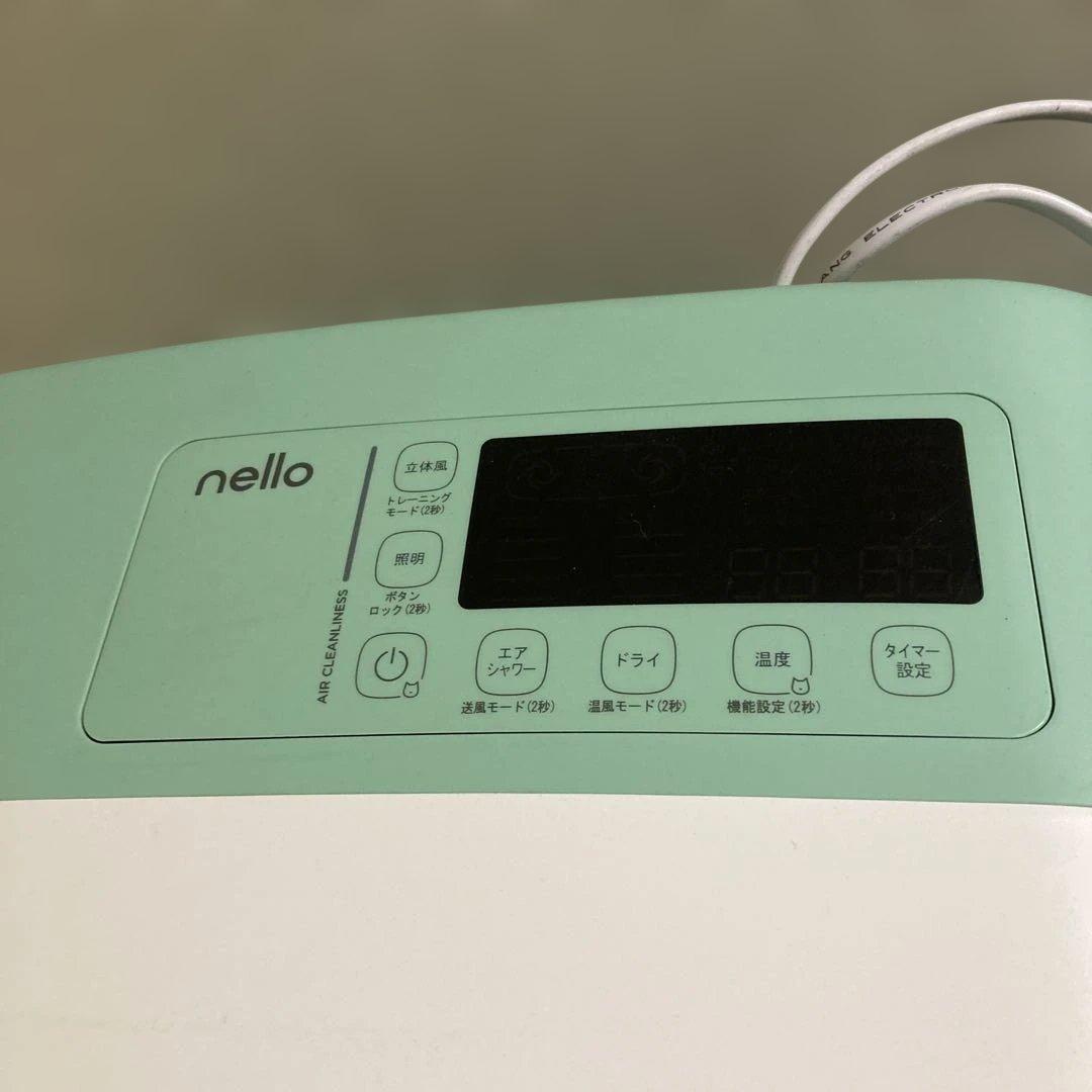 nello ペット用ドライルーム PD-B10-M ミント 美品