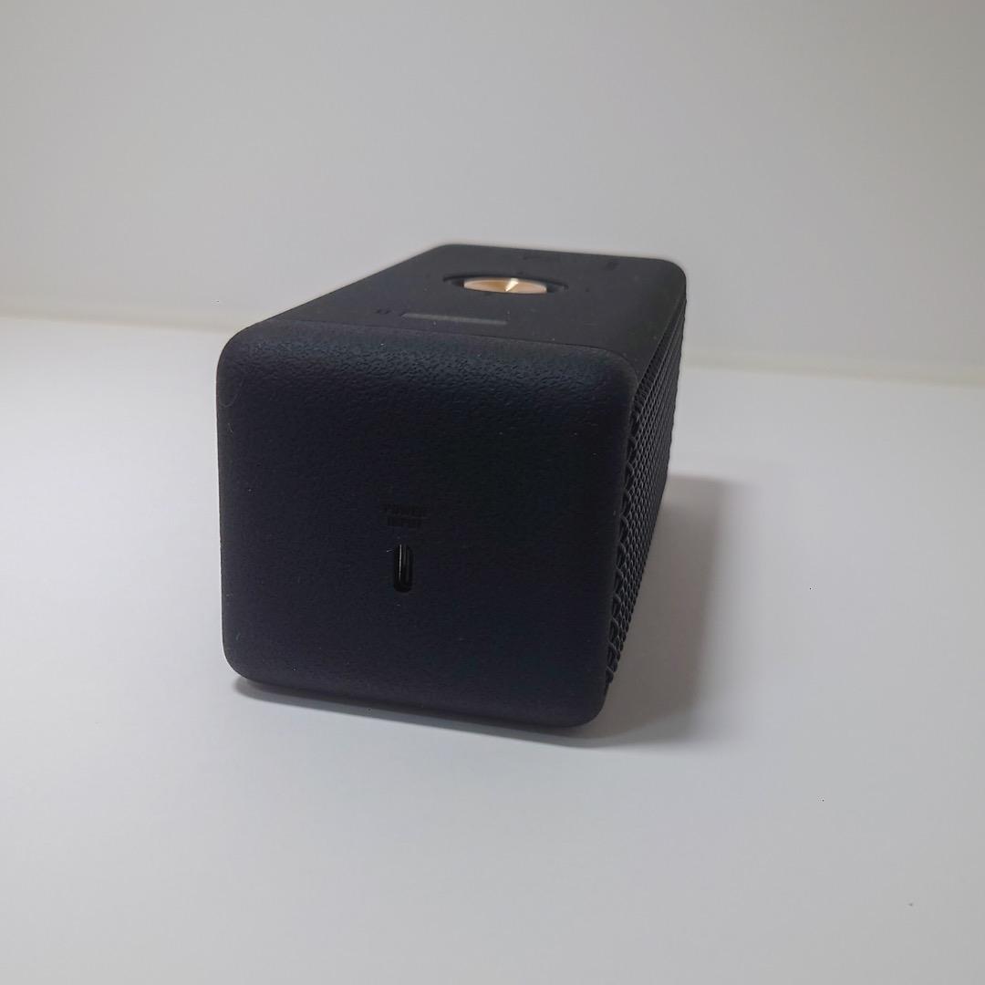 Marshall ポータブルスピーカーEMBERTON