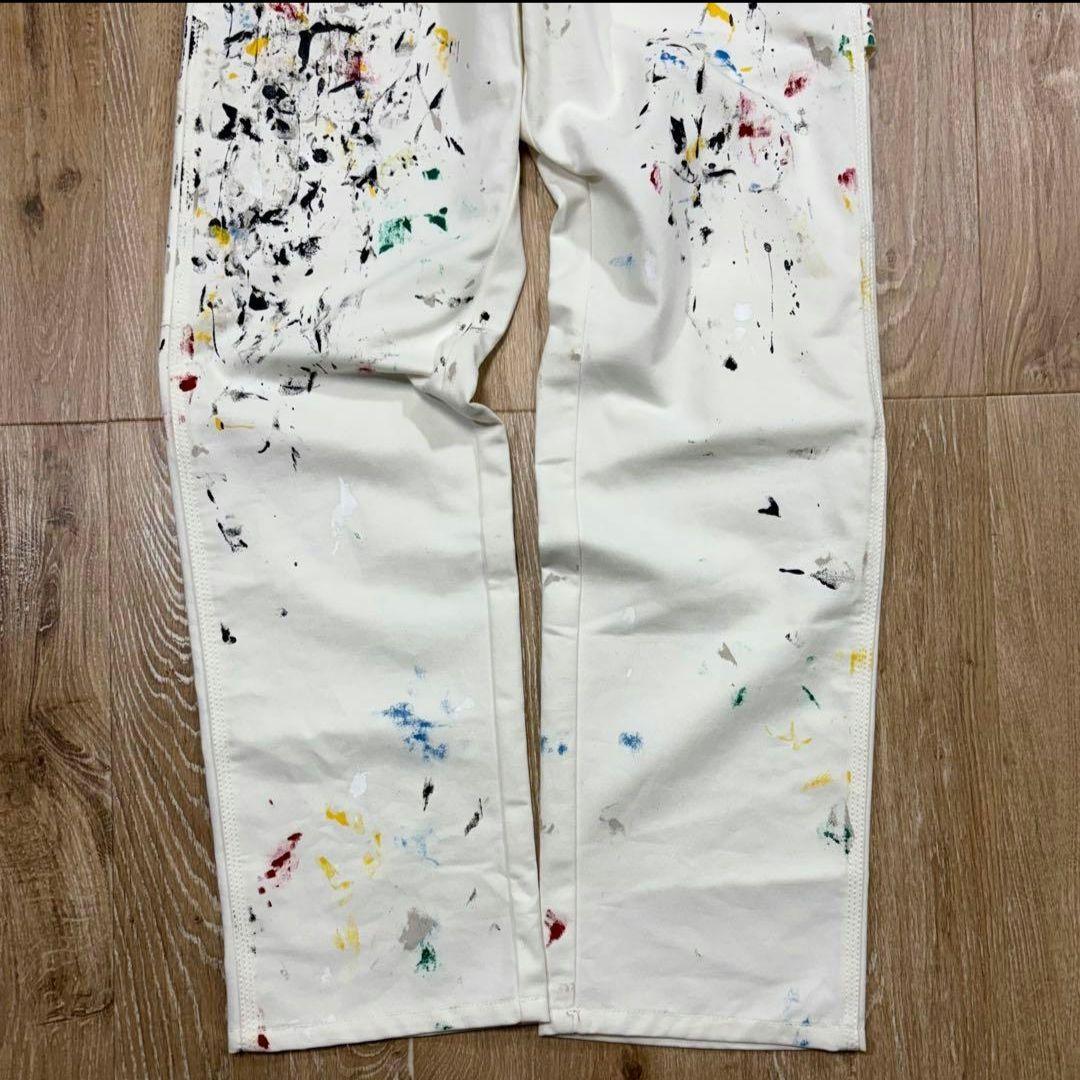 Dickies Sherwin Williams W30 ペインター 山田蓮