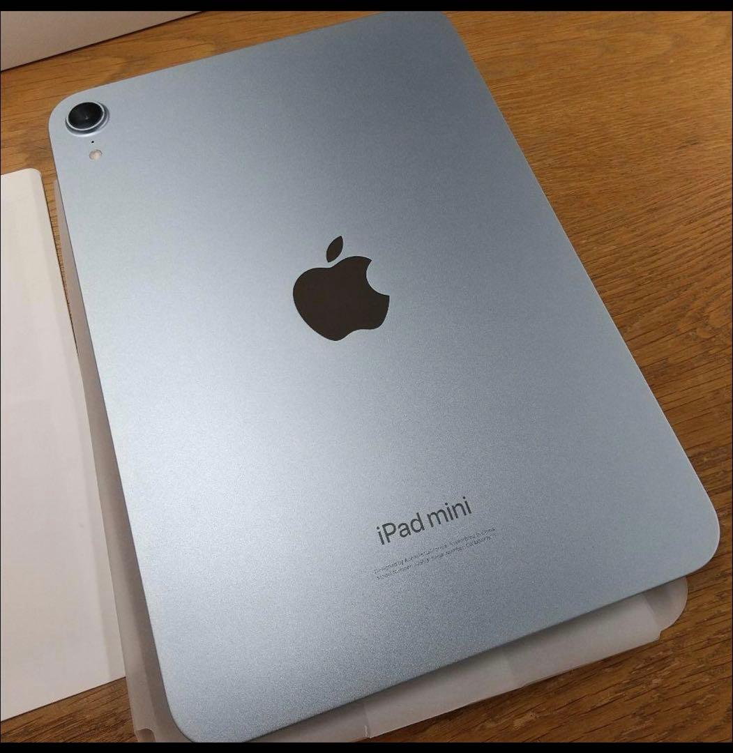 早いもの勝ち　Apple iPad mini 7