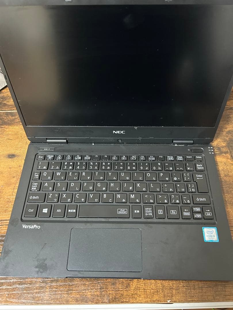 ぴ*ー様 NECノートパソコンVersaPro Vシリーズ/12.5型