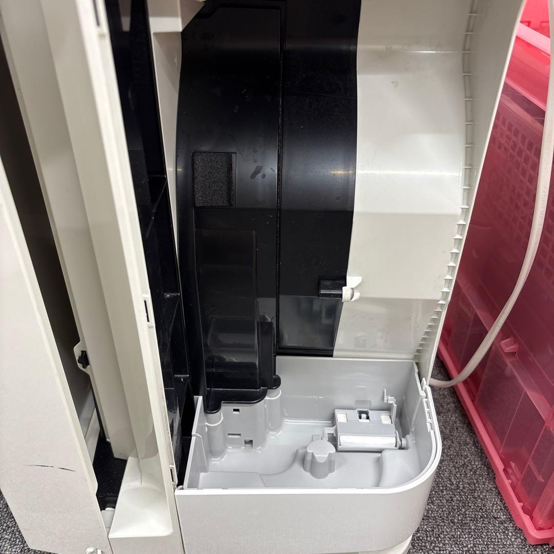 2021年製　MCK70X-W ダイキン加湿空気清浄機 ホワイト