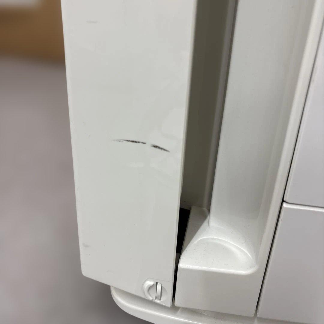 2021年製　MCK70X-W ダイキン加湿空気清浄機 ホワイト