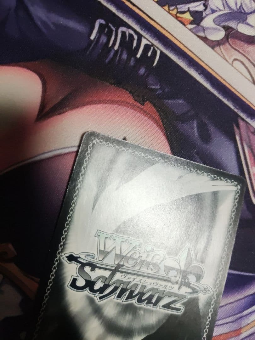 ヴァイス　ダ・カーポ　Special Day 太陽の神様　音夢　SP サイン