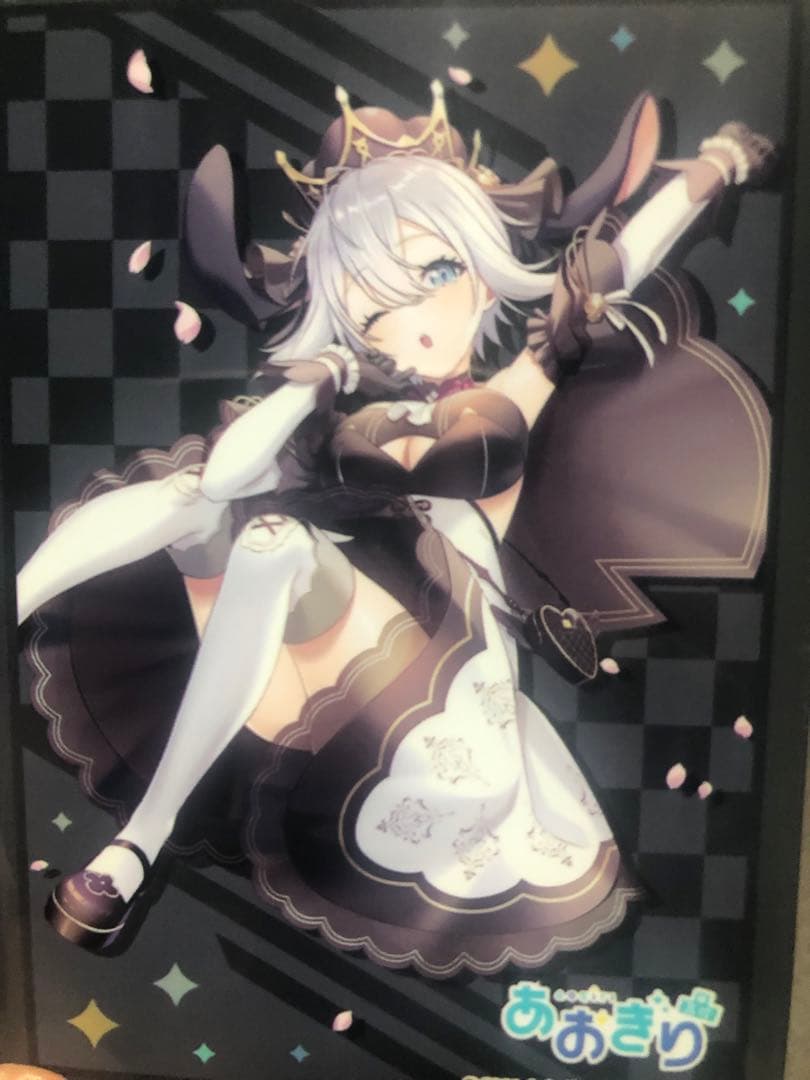 ヴァイス あおぎり高校 8枝 デッキ