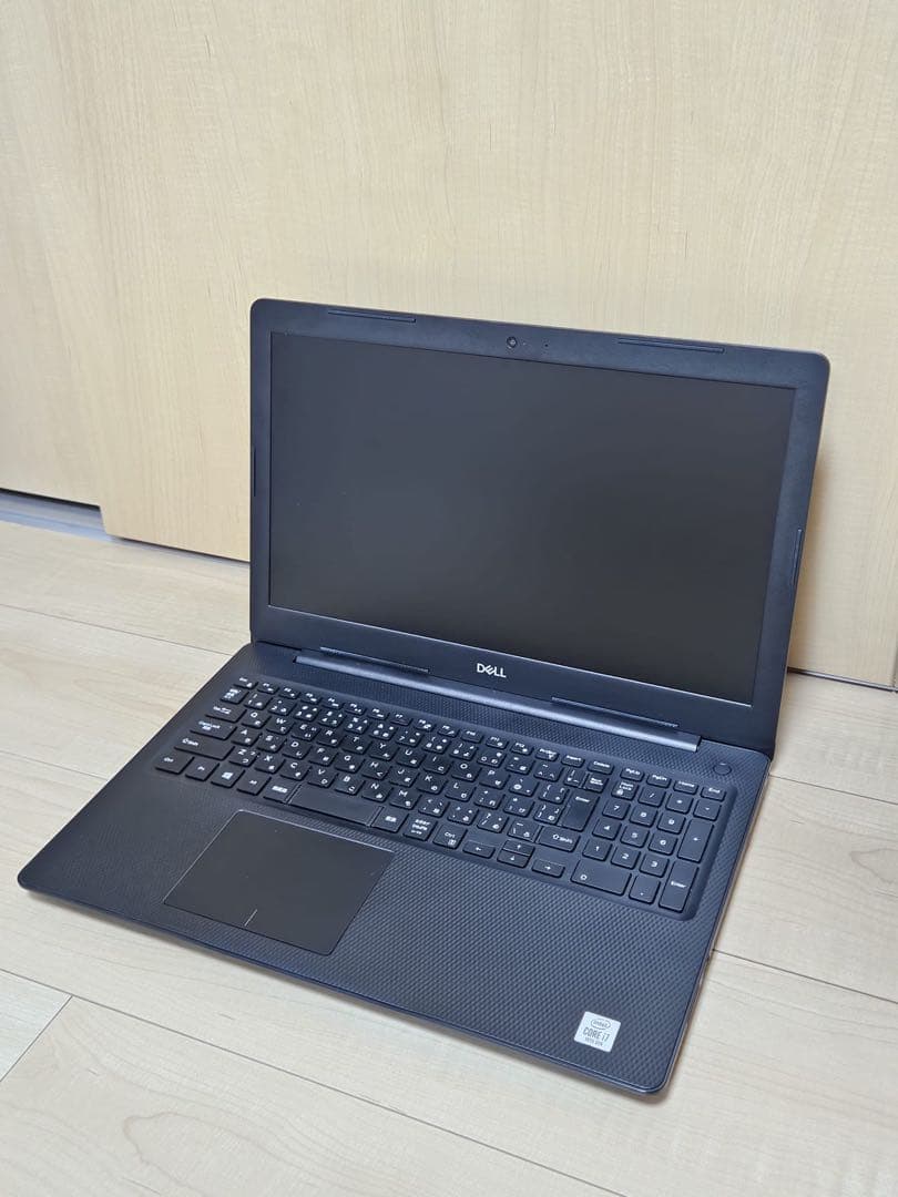 DELL Inspiron 3593 i7 第10世代 15.6インチ