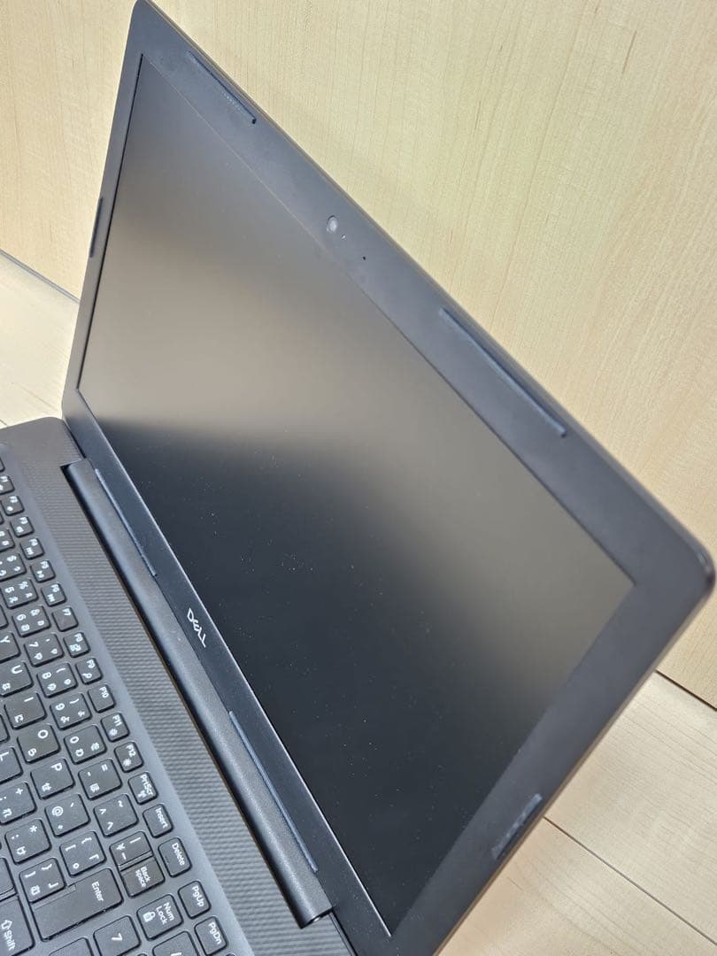 DELL Inspiron 3593 i7 第10世代 15.6インチ