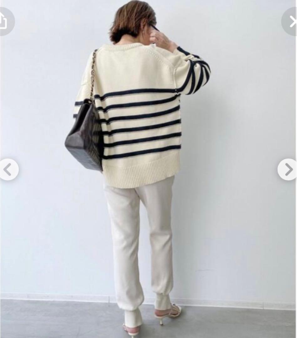 L'Appartement DAGMAR ボーダー