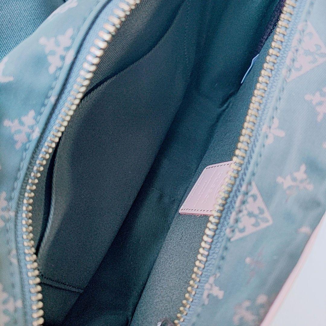 美品✨ラシット russet 2way ショルダーバッグ