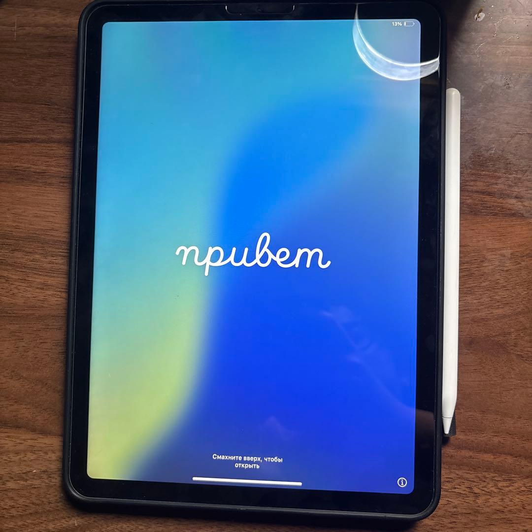 iPad本体 iPad Air 5