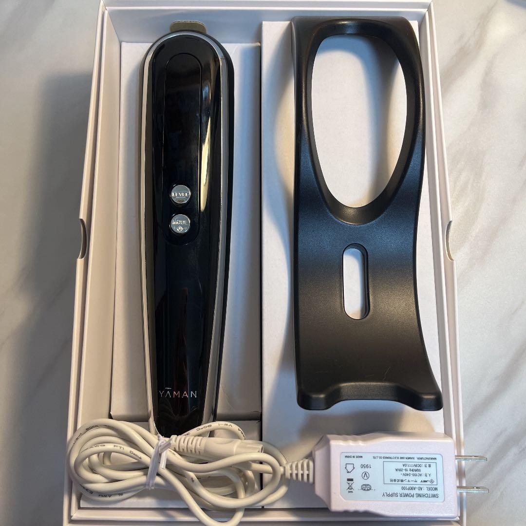 YA−MAN ヤーマン キャビスパ360 美容機器 顔 体 全身