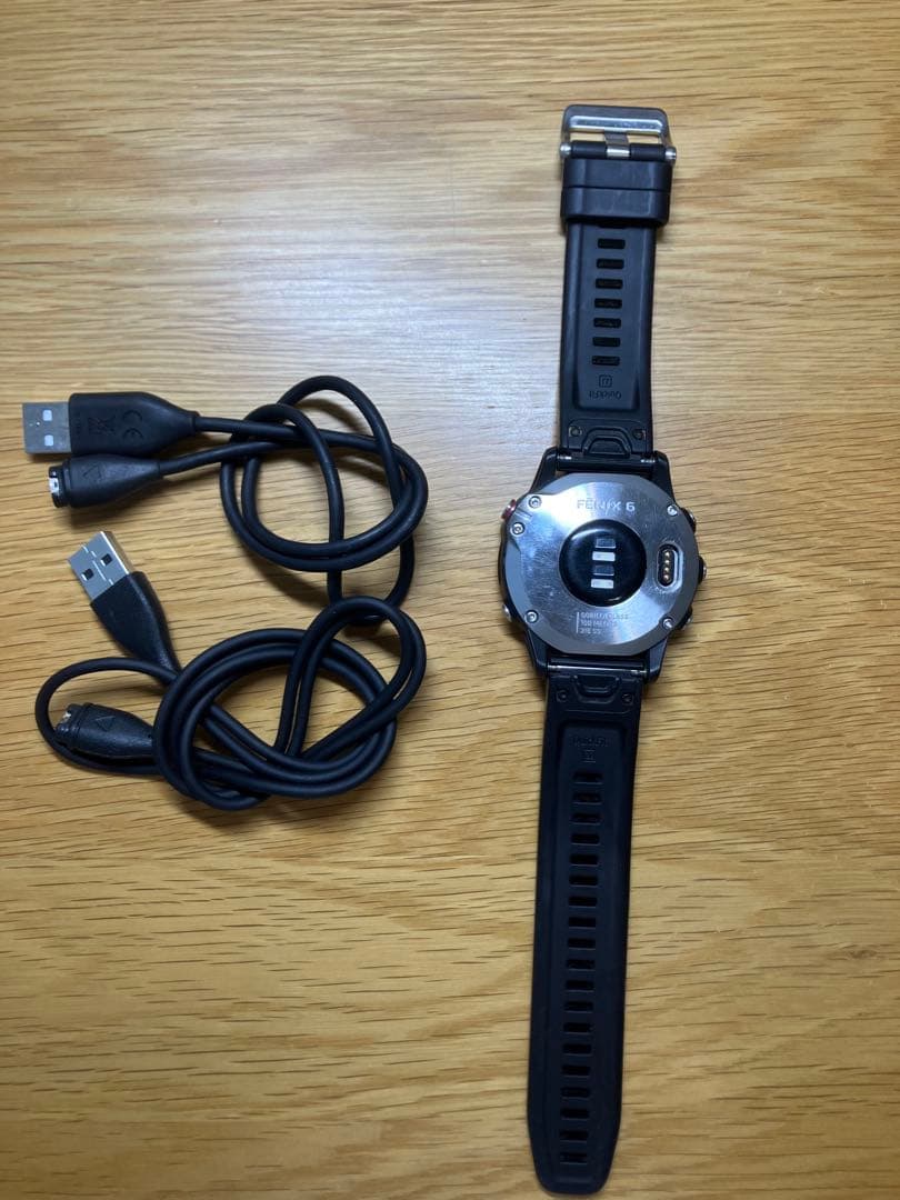 た*ん様 ガーミン　 充電ケーブル付き