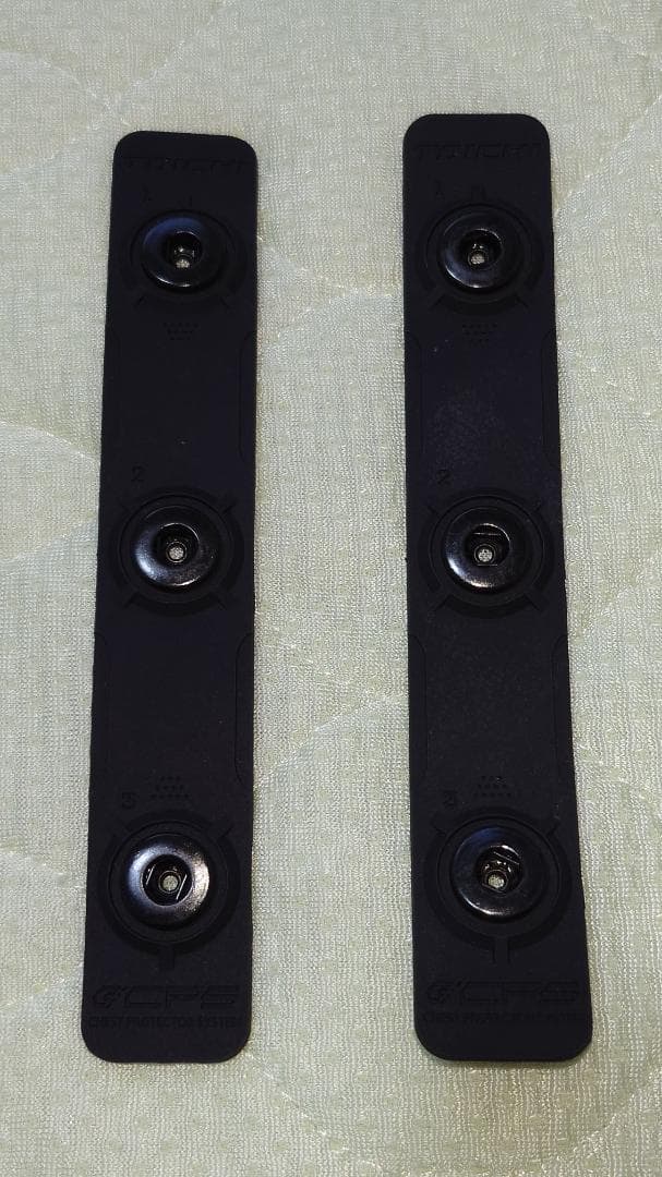 RSタイチ　アームド　オールシーズン　ジャケット　Ｌサイズ　黒 ／ 白