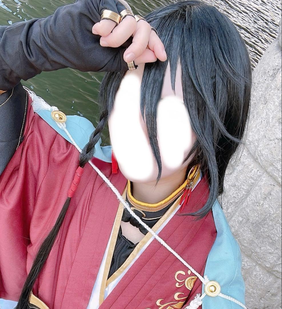 和泉守兼定 コスプレ衣装 コストモ製 Mサイズ