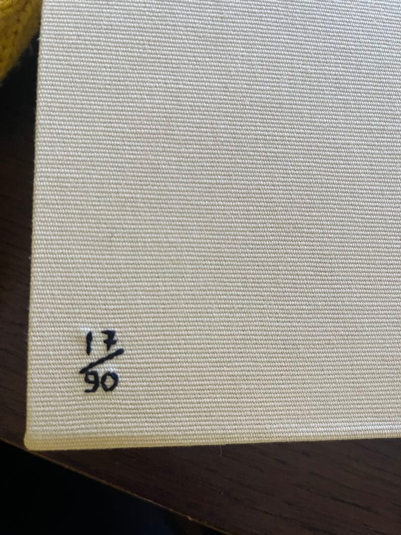 Olympia Le-Tan 刺繍クラッチバッグ